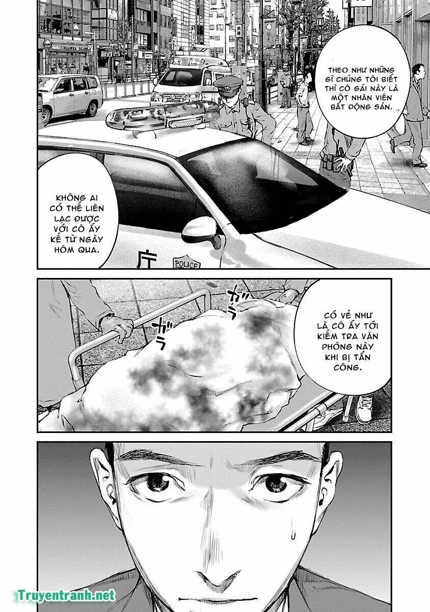 killing morph chapter 6 9