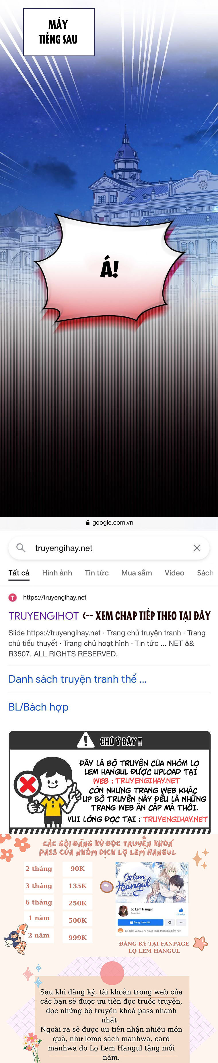 Kế hoạch kết thúc có hậu cho nhân vật phản diện chapter 46.1 5