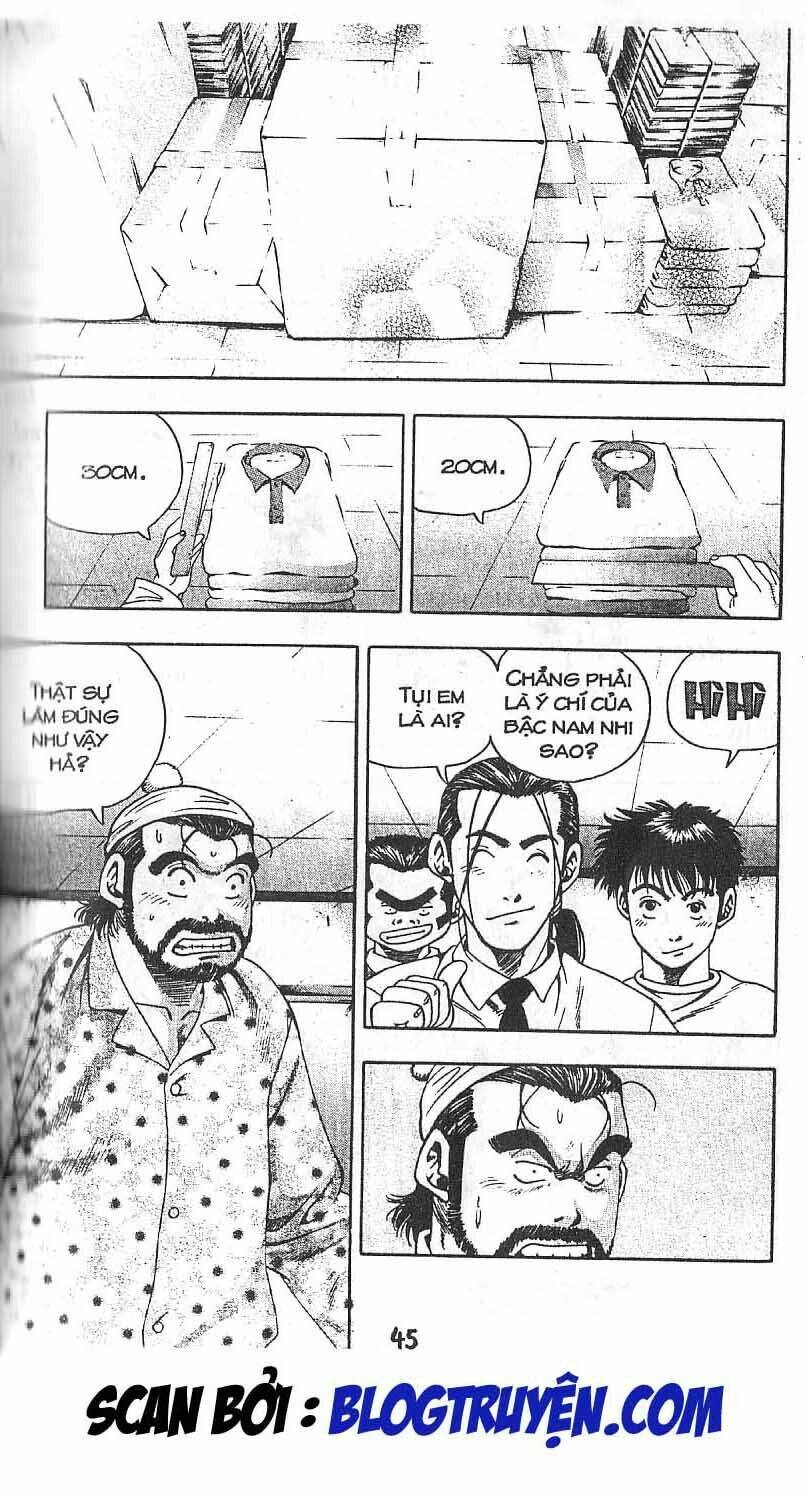 kid gang chapter 78 14