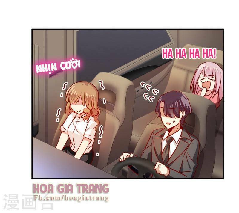 phục thù thiếu gia tiểu điềm thê chapter 27 26