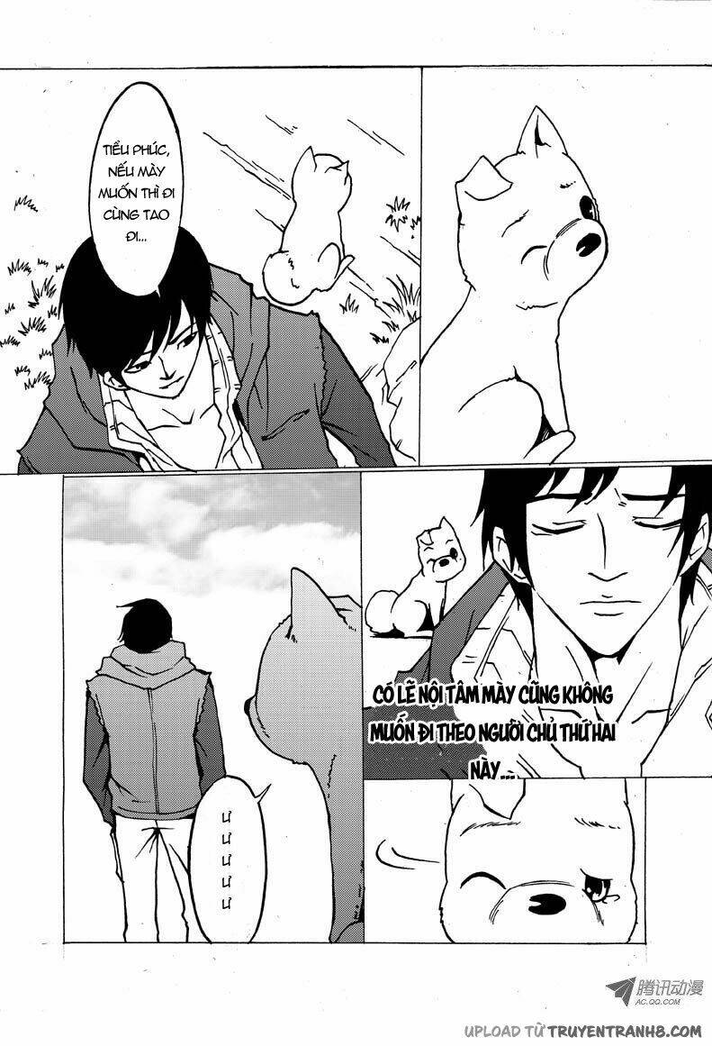 nhân quả tuần hoàn chapter 10.3 13