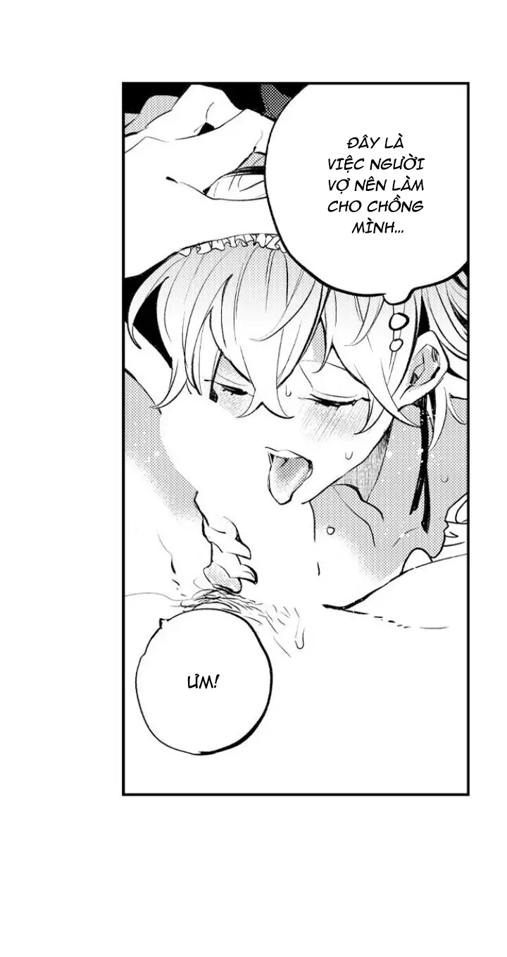 tiếng gọi của tình yêu sau trải nghiệm cận tử chapter 27 13