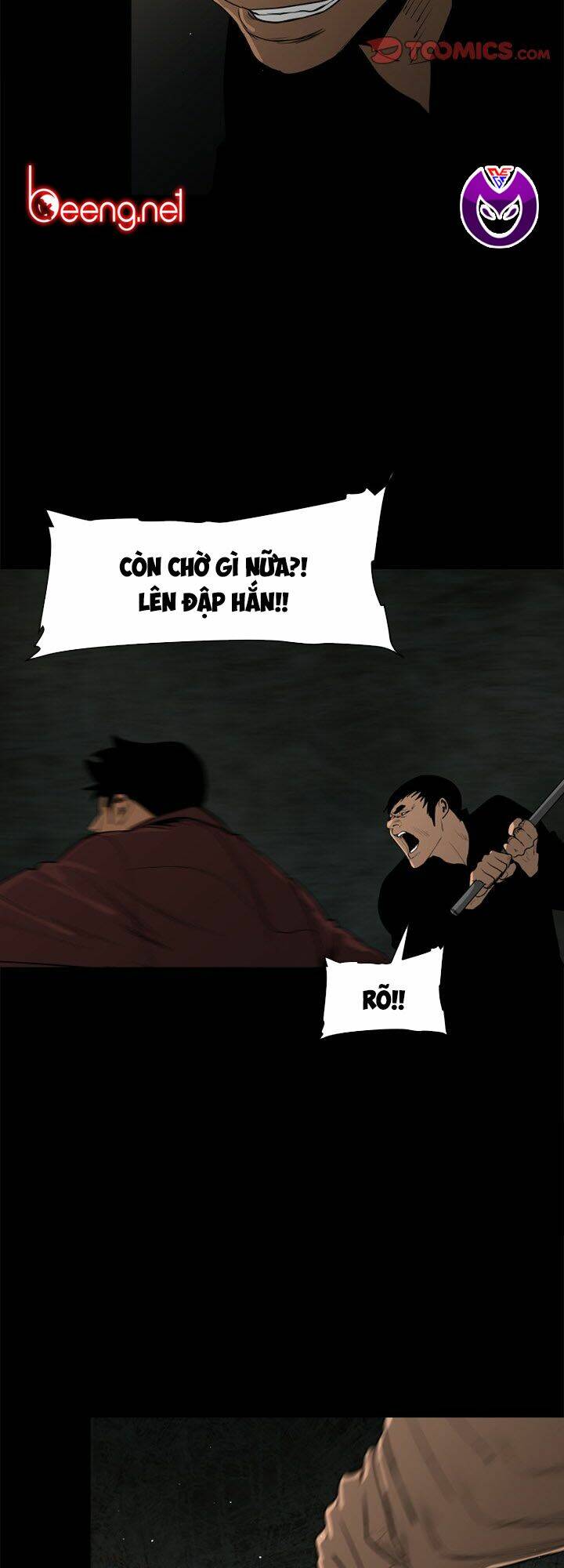 kẻ mạnh nhất - tong edge chapter 43 17