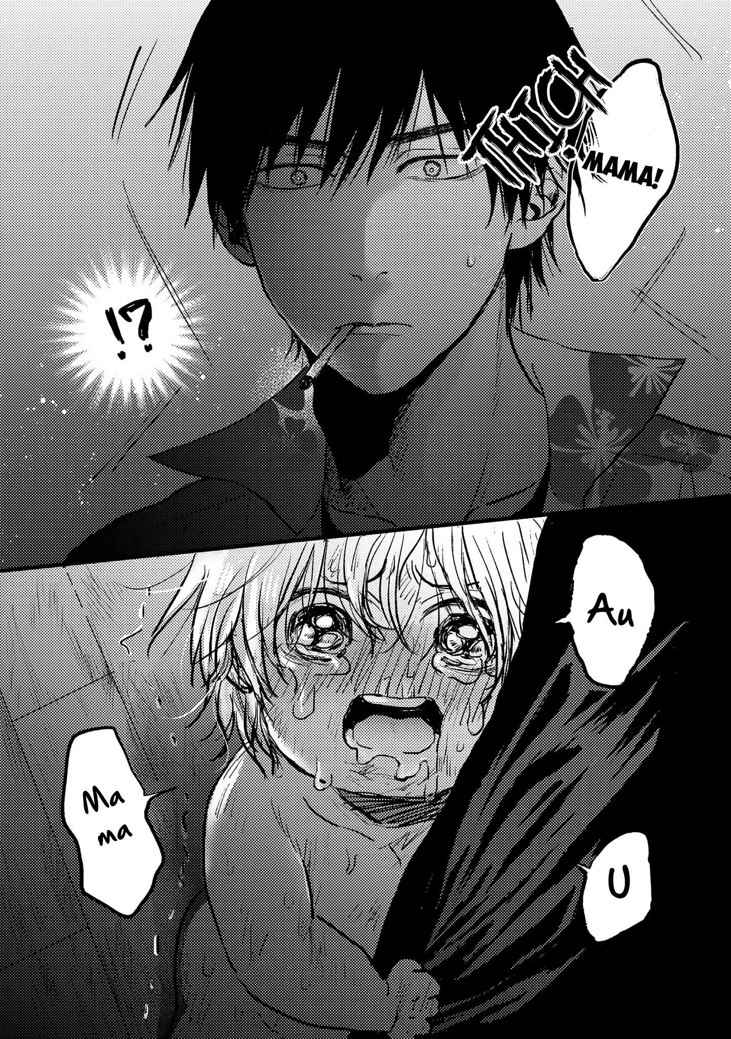 cô dâu của yakuza chapter 1 13