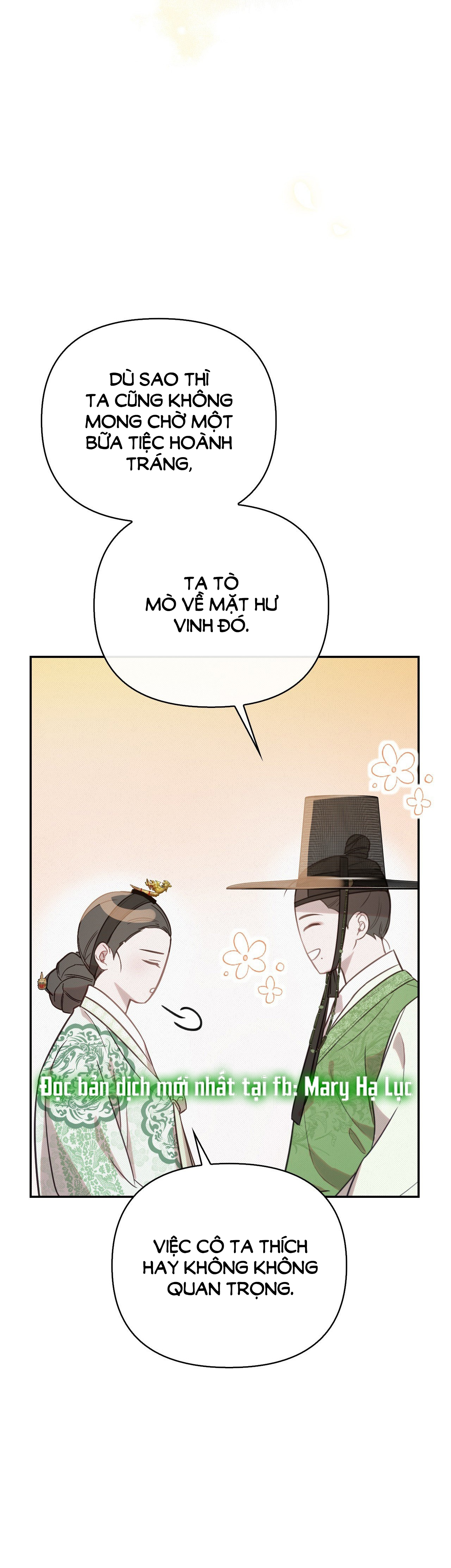 [18+] hậu cung kế chapter 10.2 11