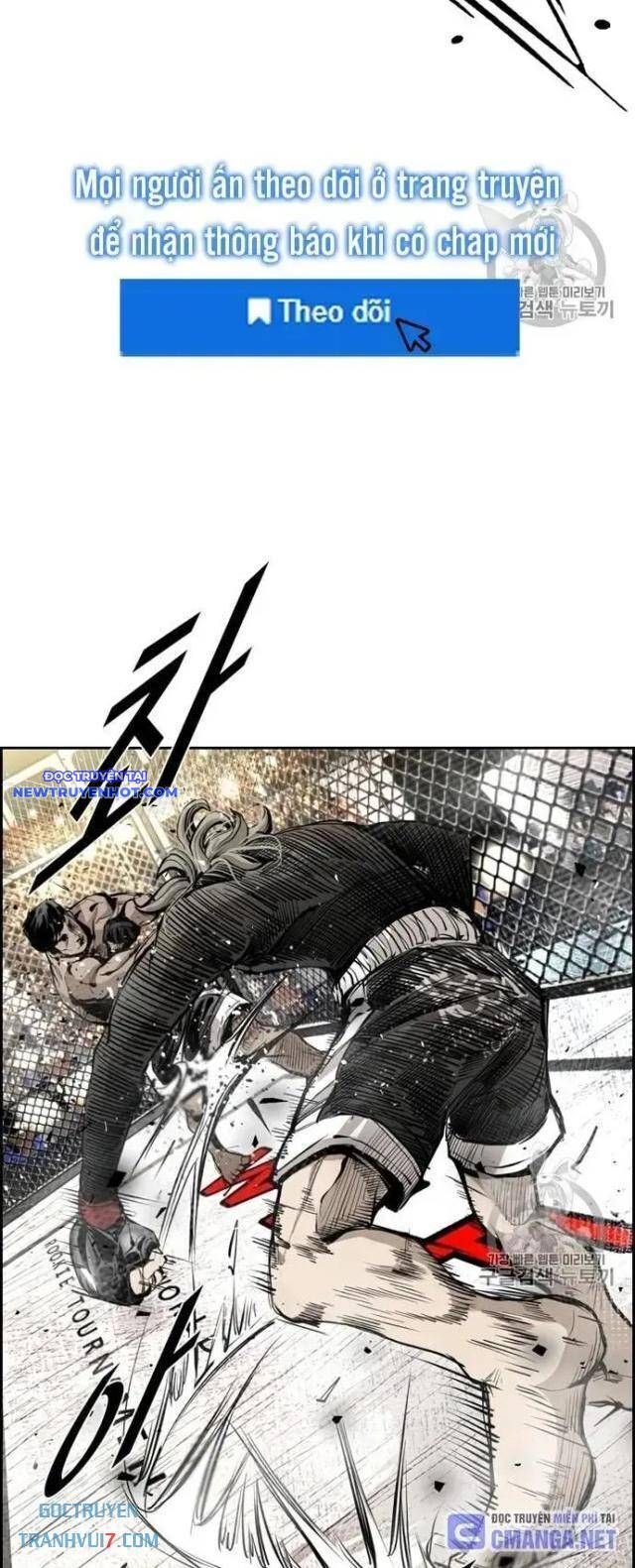 shark - cá mập chapter 168 39