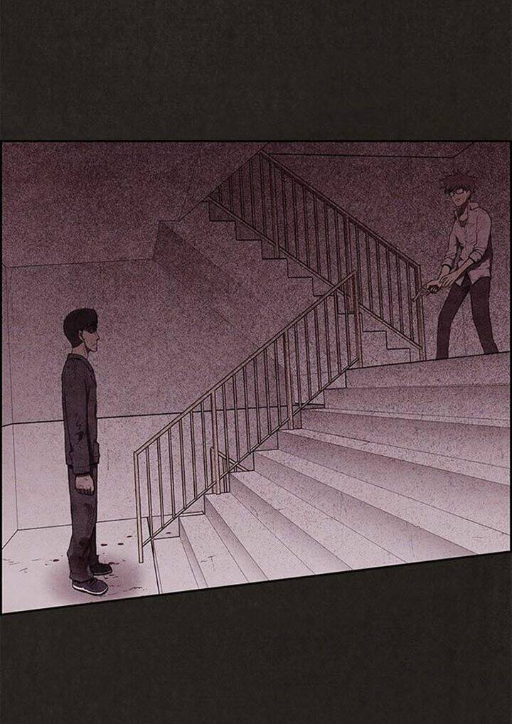 quái vật tại chung cư xanh chapter 134 22