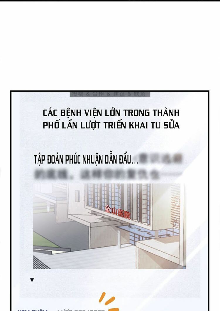 đại tiểu thư có ý đồ gì xấu đâu chapter 35.1 16