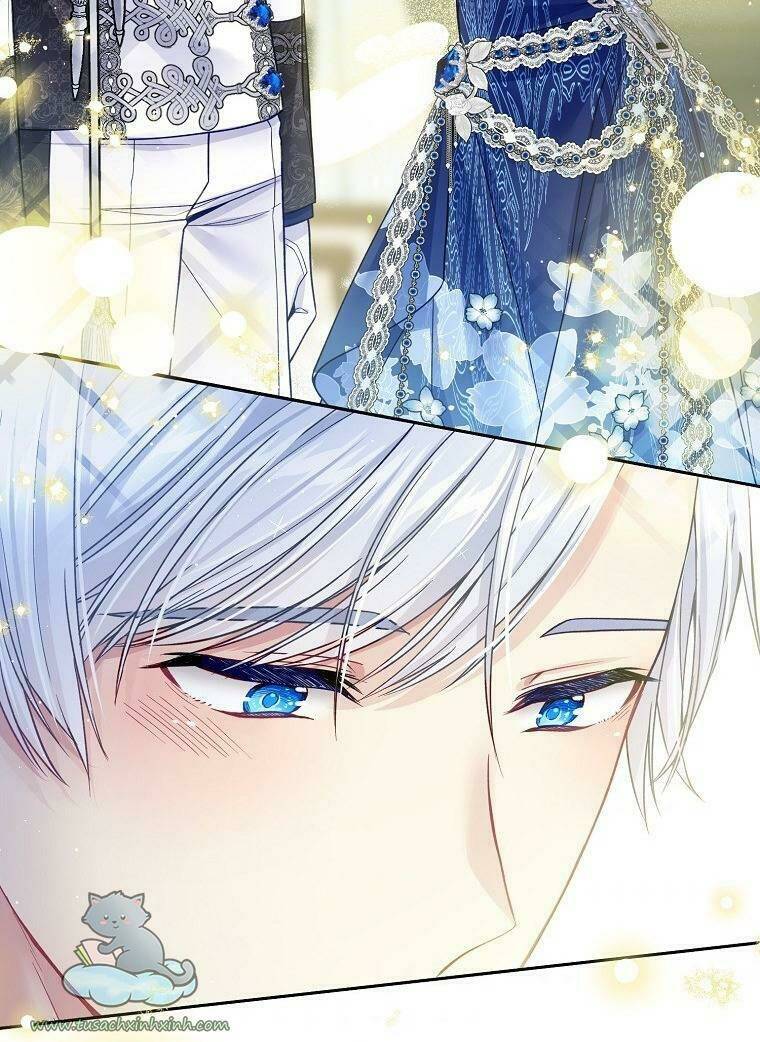 chồng em dễ thương chết mất thôi! chapter 33 6