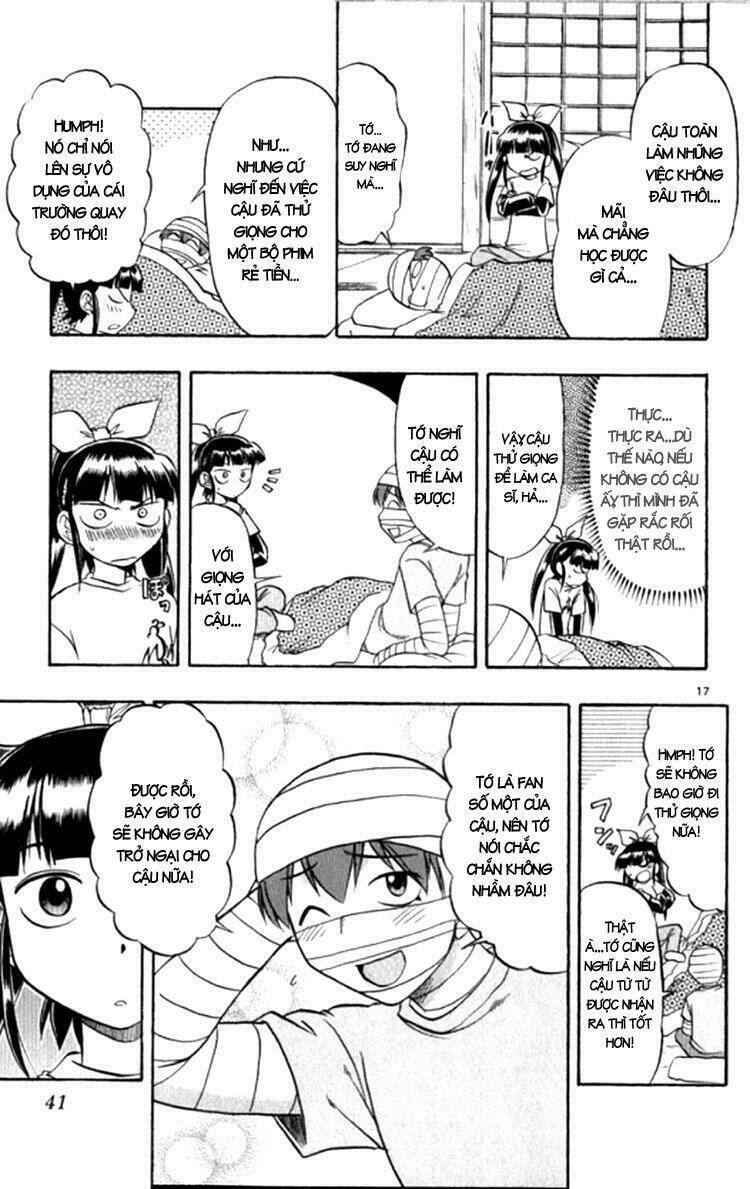 ai kora chapter 92 19