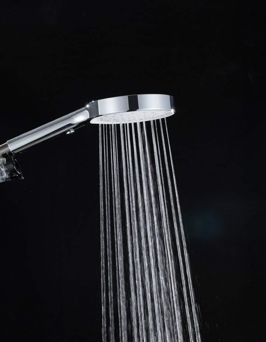 SEN TẮM ÂM TƯỜNG NÓNG LẠNH NHẬP KHẨU NGA GAPPO G7106 - HÀNG CHÍNH HÃNG