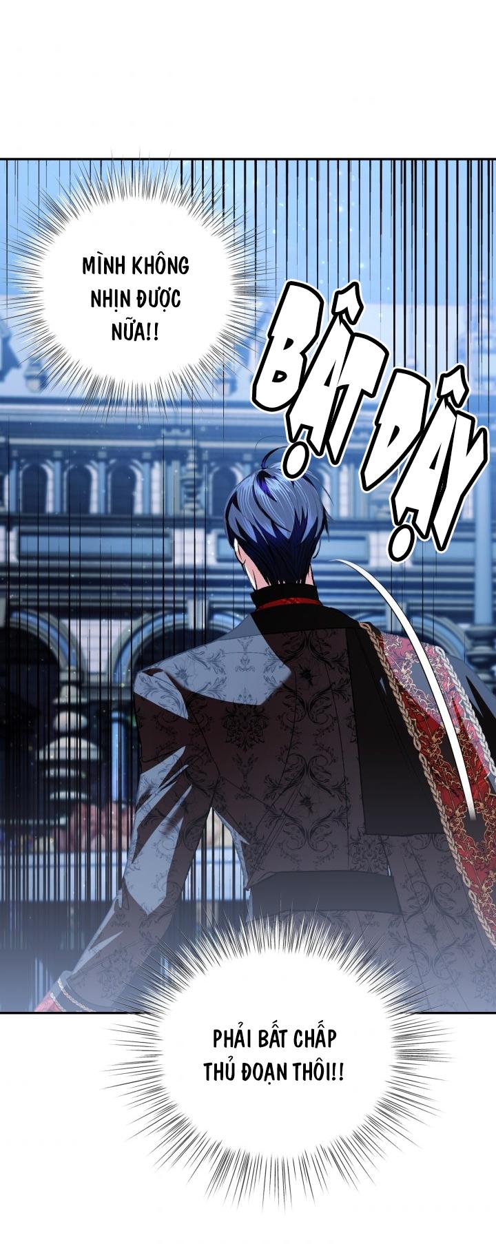 cha, con không muốn kết hôn đâu chapter 59 38