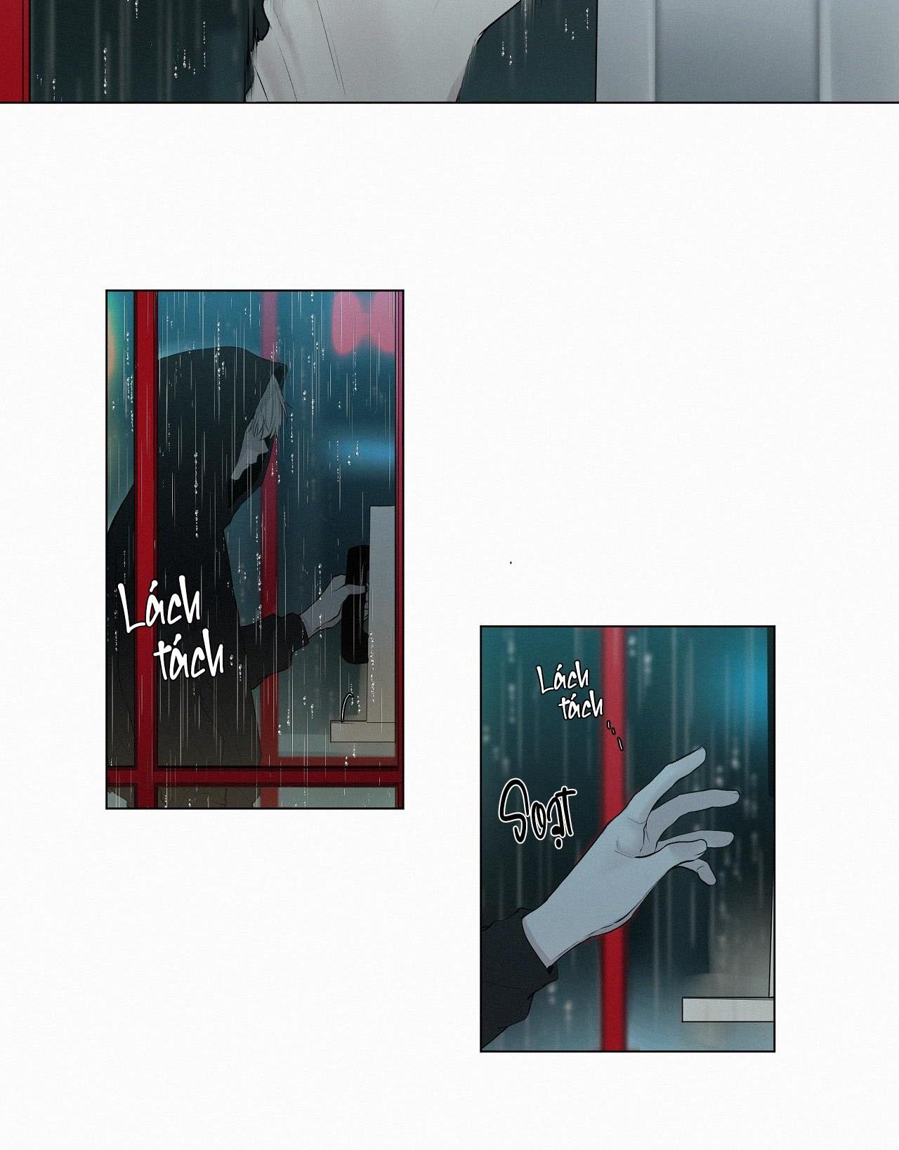 hiến tế máu chapter 14 44