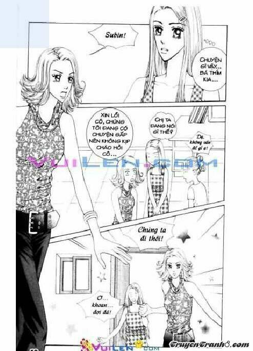 người mẫu hoàn hảo chapter 1 55