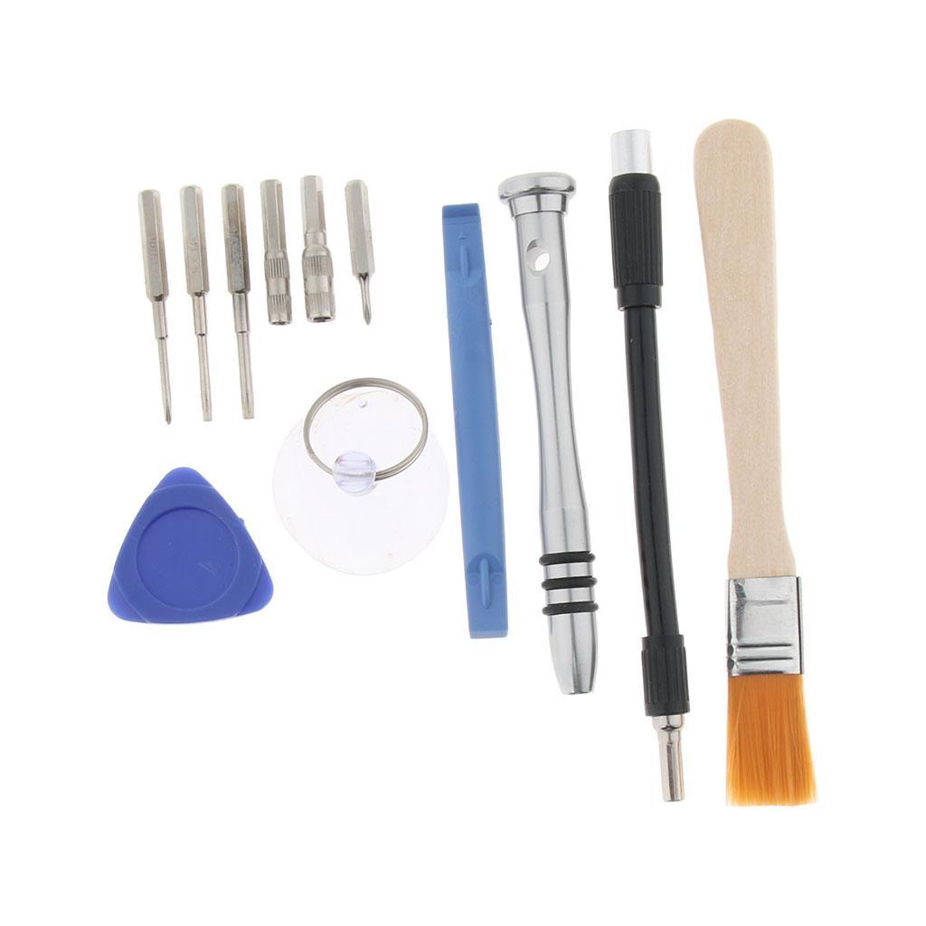 Repair Tool Set Precision Screwdriver Bit for   DS DS Lite