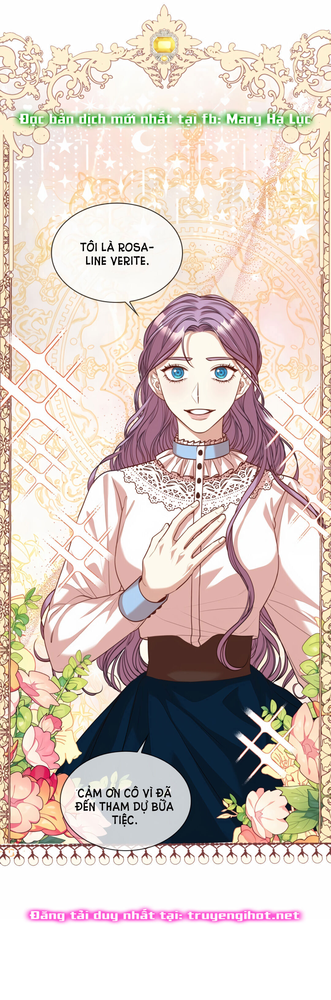 trở thành thư ký của bạo chúa chapter 32 10