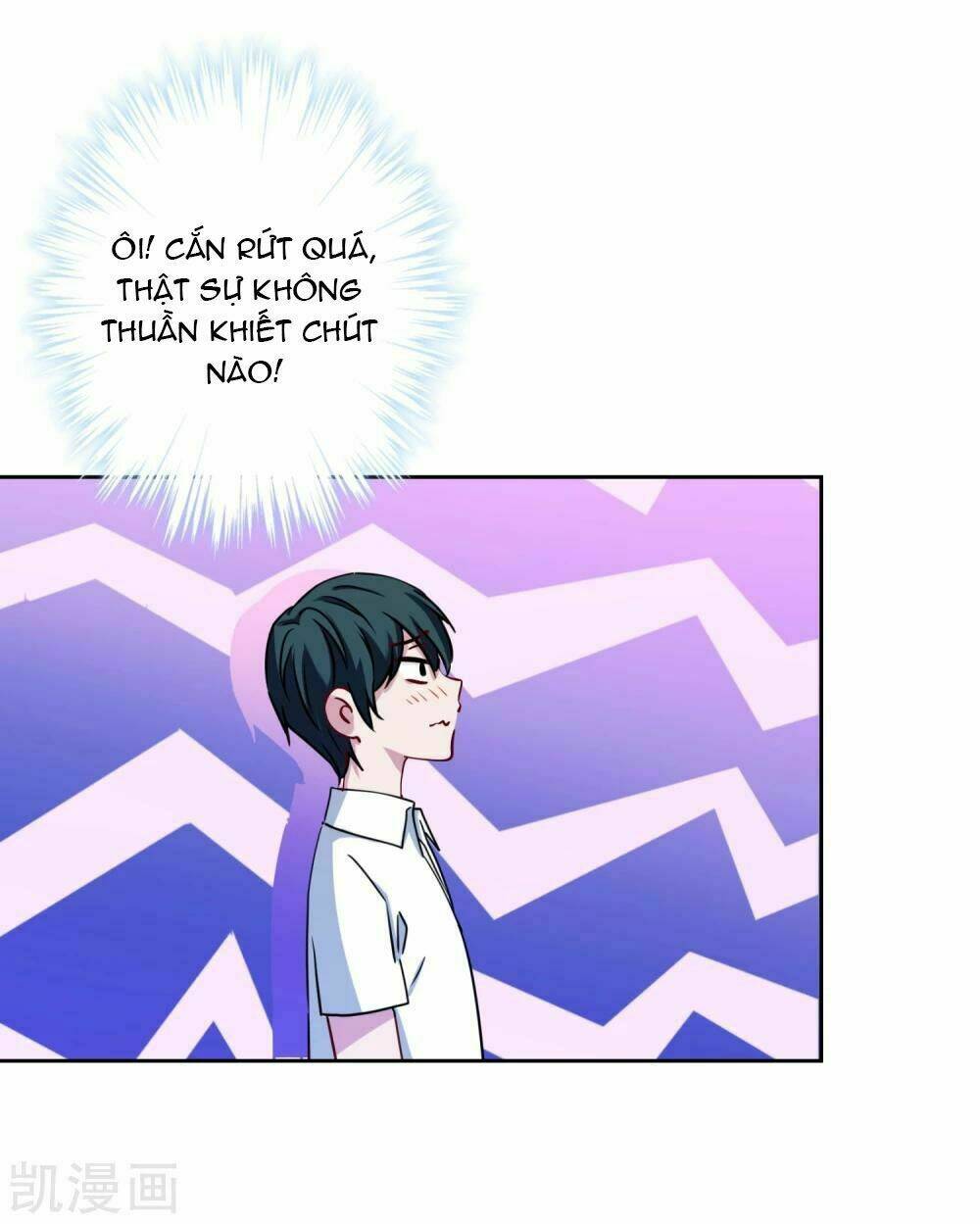 nhân vật phản diện: không ngọt không lấy tiền chapter 15.2 8