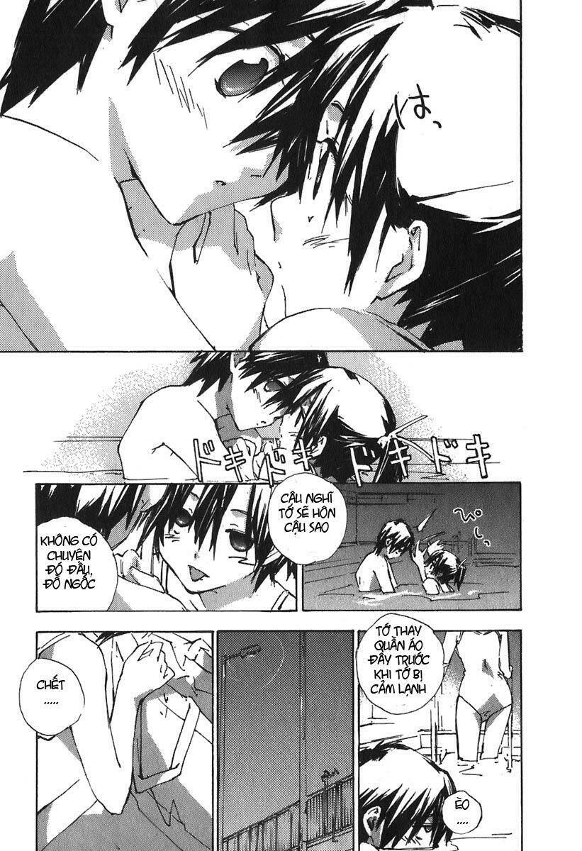 yubisaki milk tea chapter 44 12