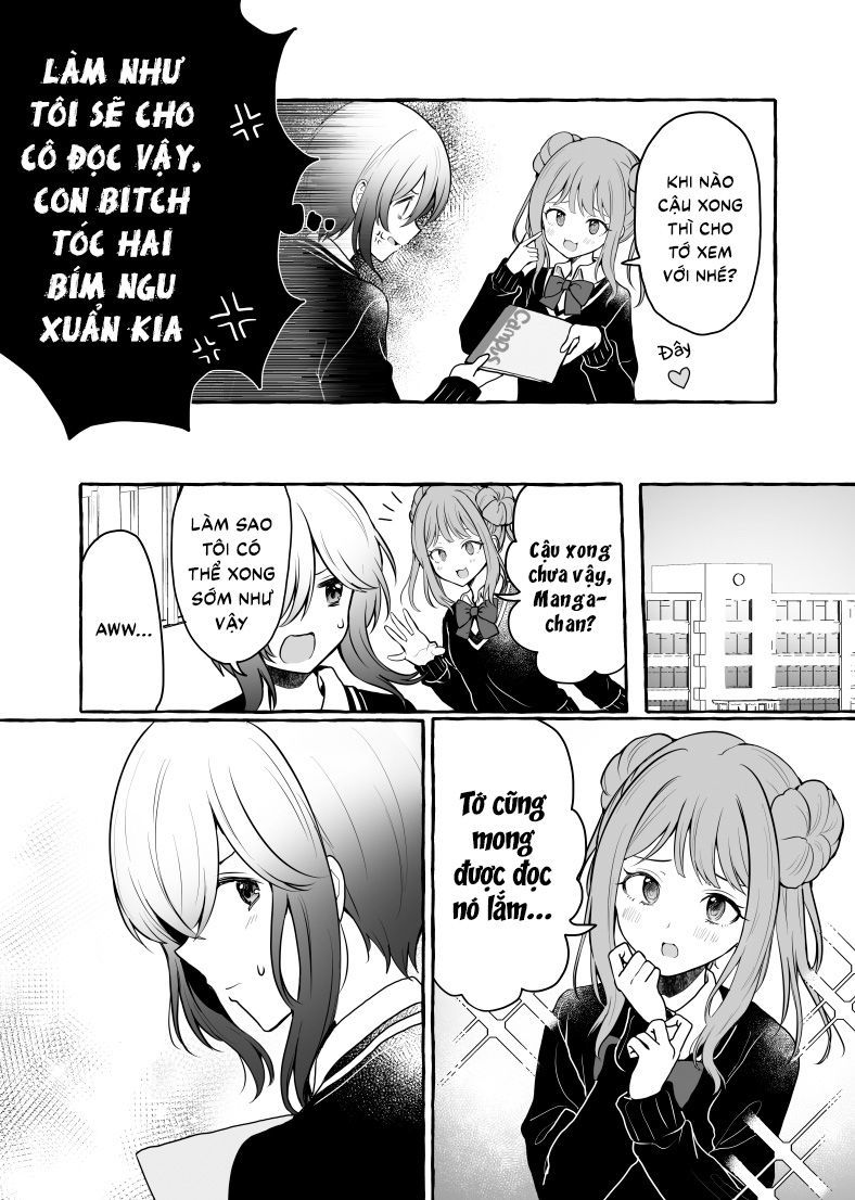 otaku kimo chapter 1 5