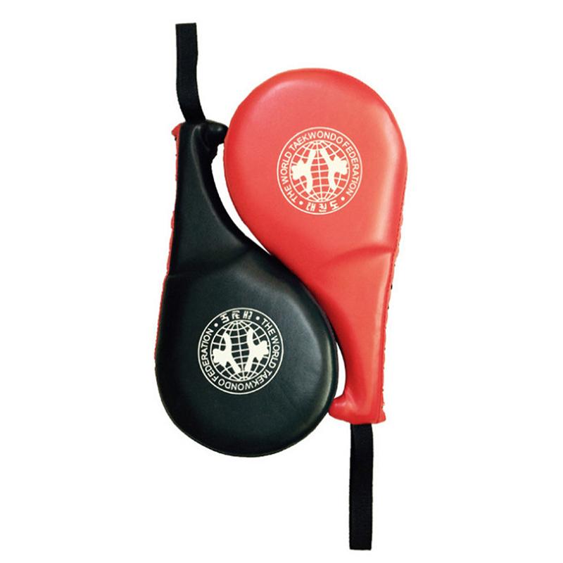 Target Kick Đào tạo Trẻ em Taekwondo Kick Pad mục tiêu Karate Boxing Kids Train Trile