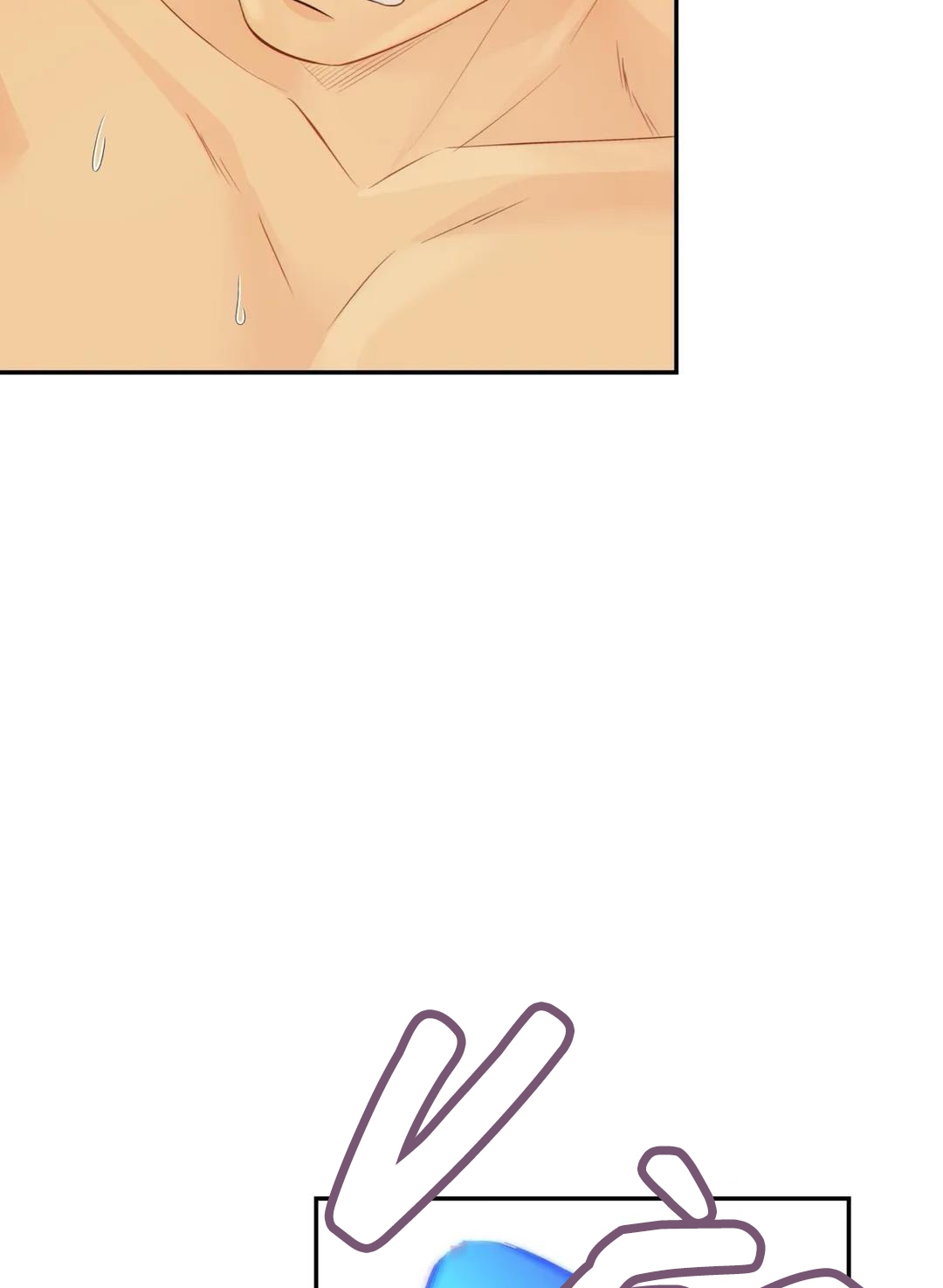 thời gian giữa sói và chó chapter 46 59