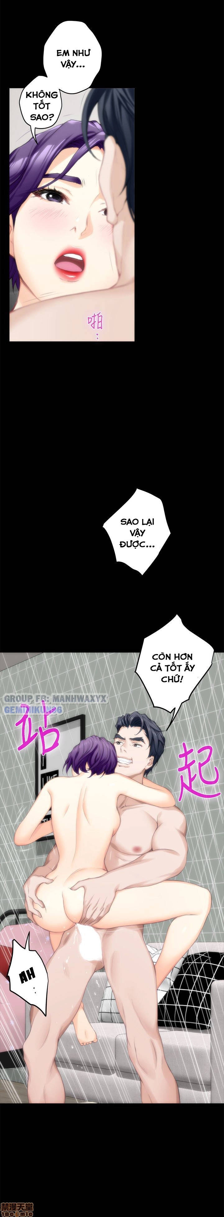 cặp đôi s chapter 20 19