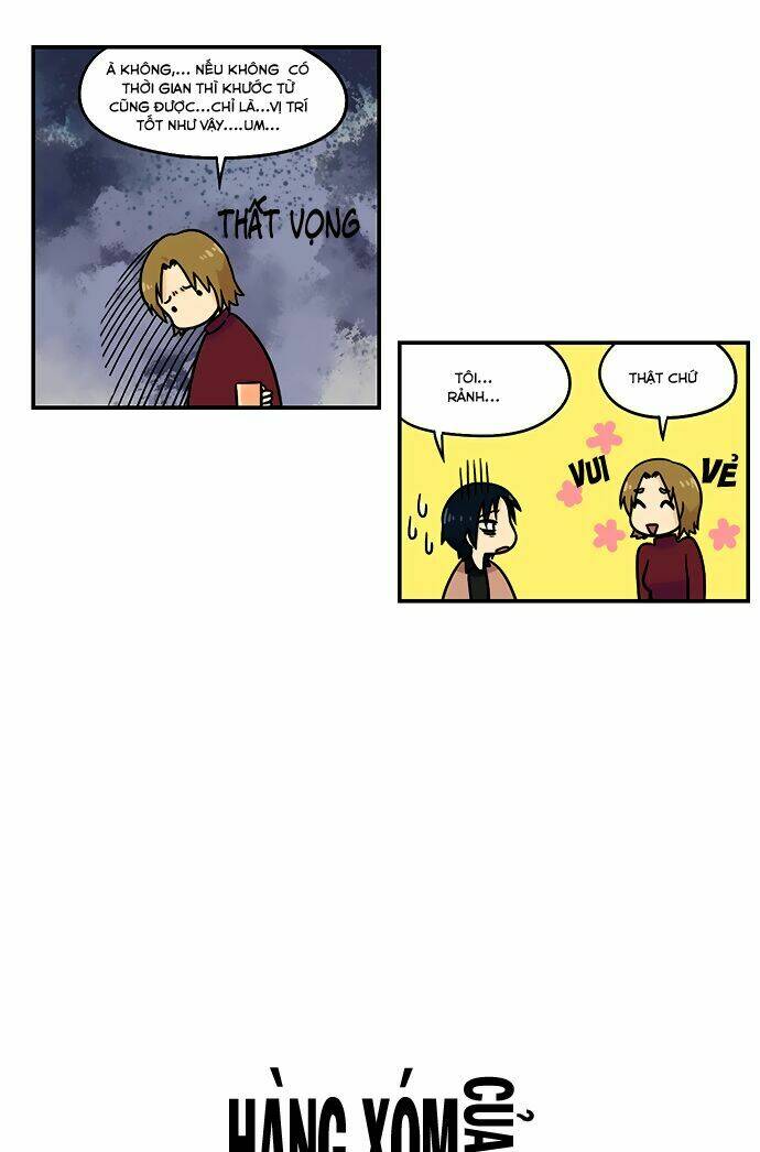 hắn ta là rồng chapter 72 1