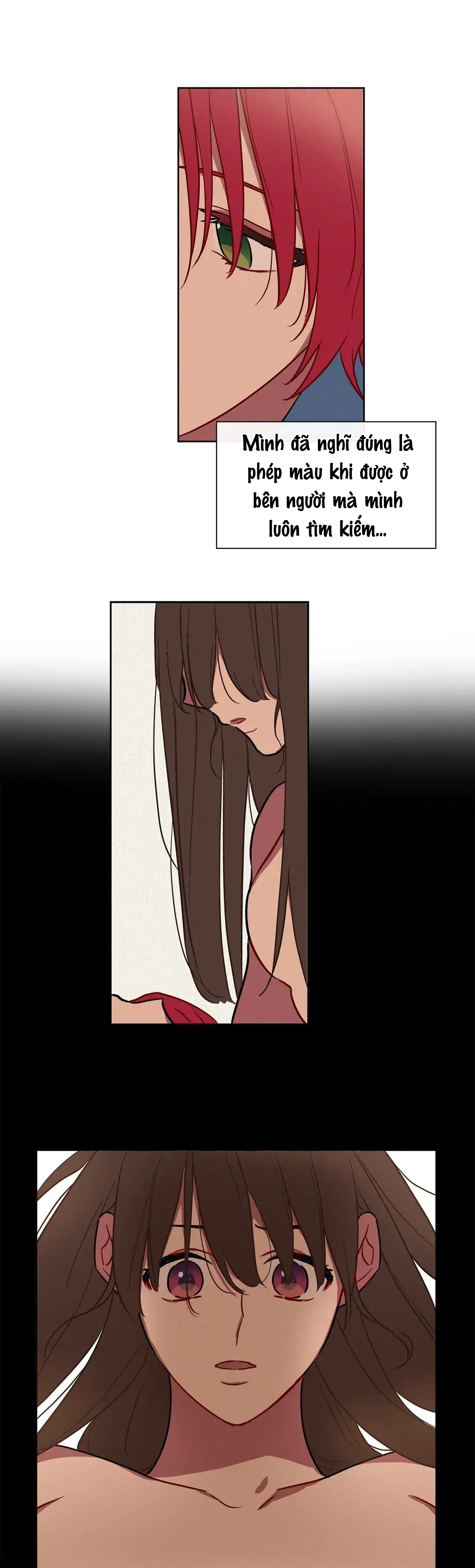 lọ lem ngủ ngon nhé chapter 36.2 8