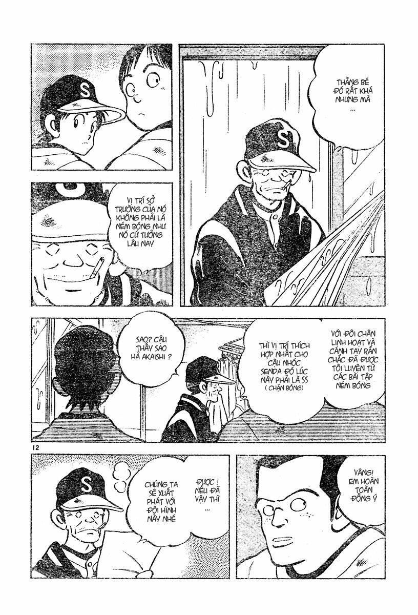 trò chơi vượt qua thử thách chapter 30 11