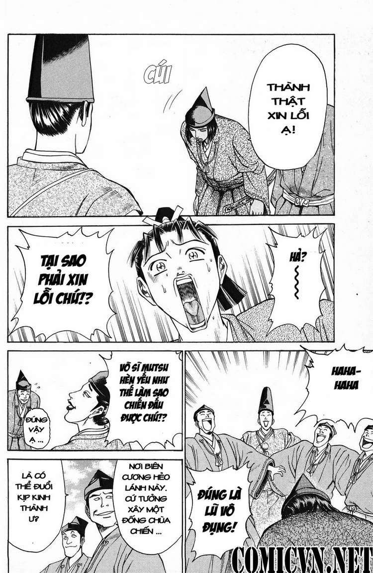 thiếu niên vương i - shana oh yoshitsune i chapter 49 42