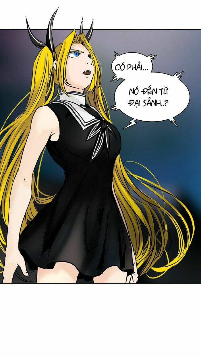 cuộc chiến trong tòa tháp chapter 300 9