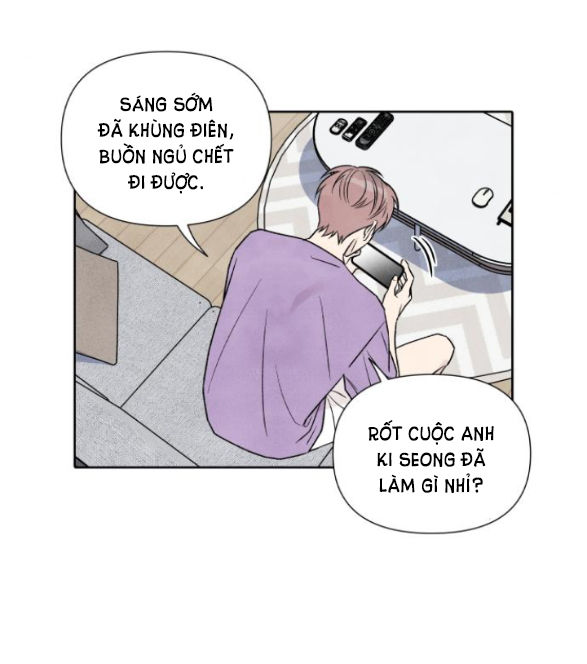 điều khiến tôi quyết tâm muốn chết chapter 60.2 14