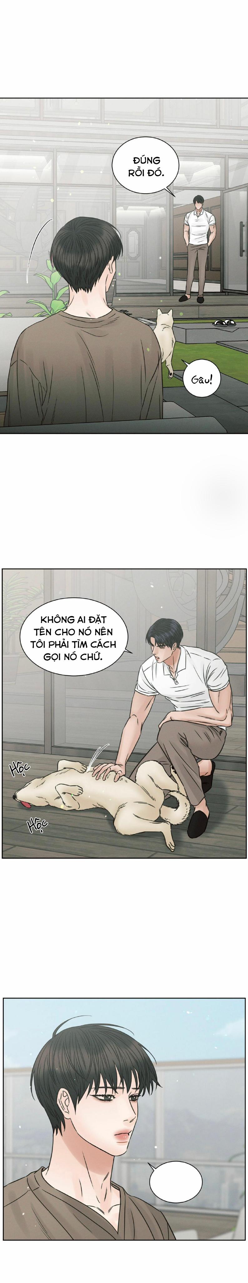 dù anh không yêu em chapter 60 6