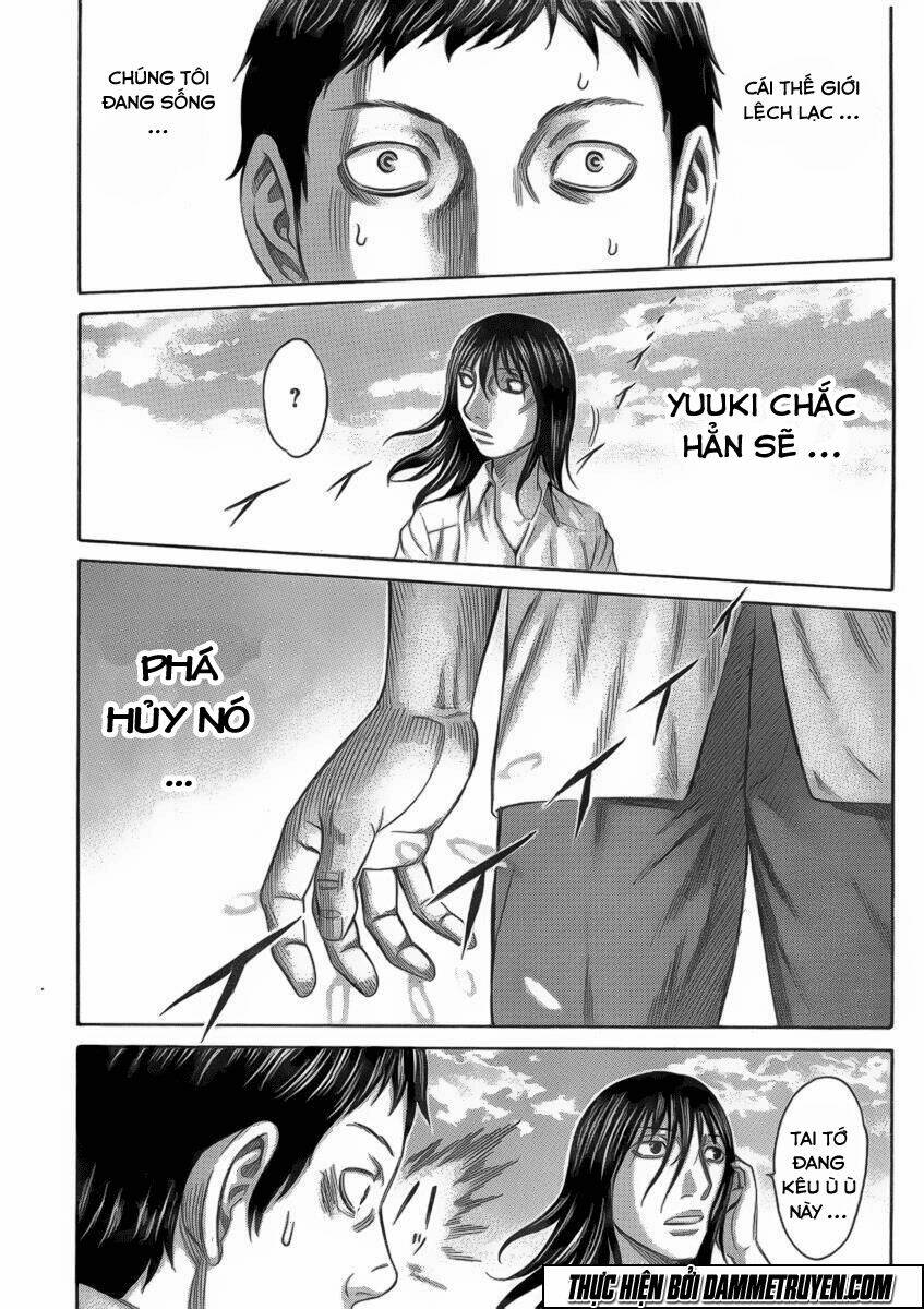 destroy and revolution chapter 2 20