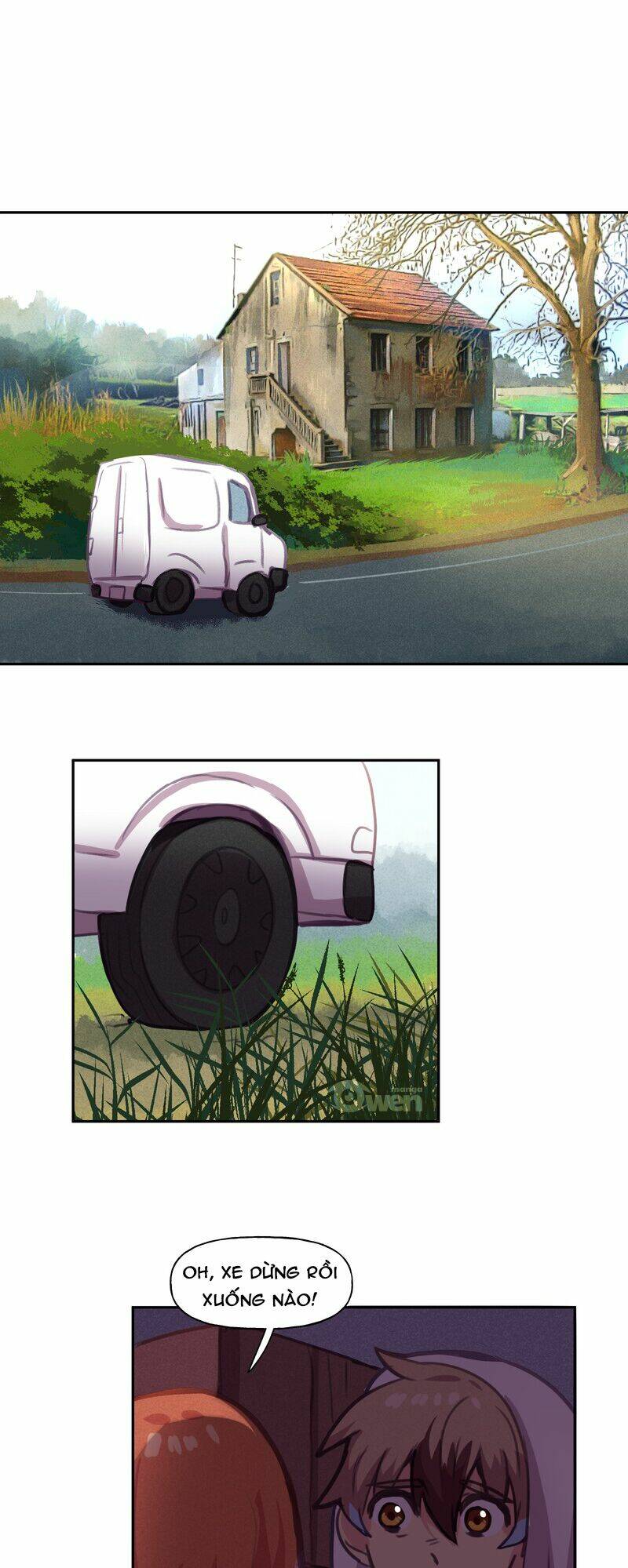 lời nguyền lalin chapter 27 46