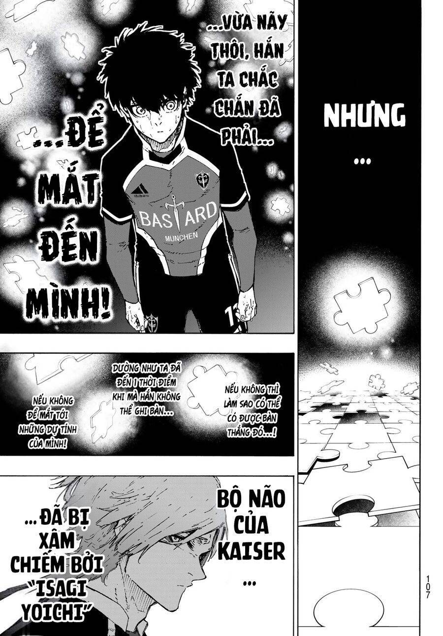 tiền đạo số 1 chapter 222 10