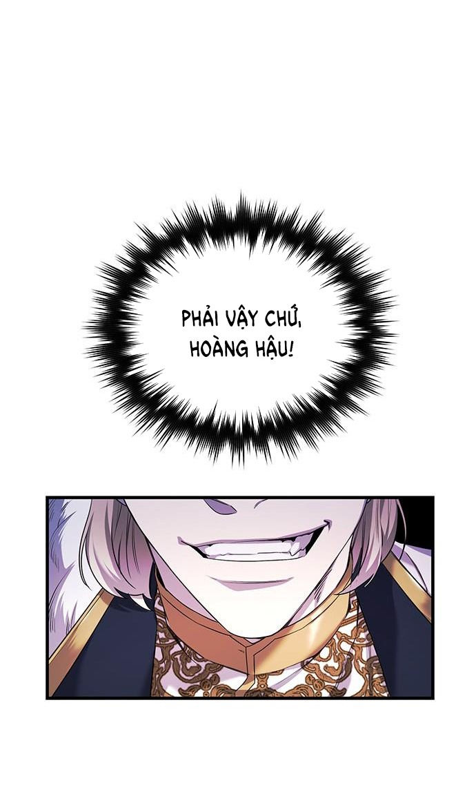 ai đã bắt cóc hoàng hậu? chapter 1.2 61