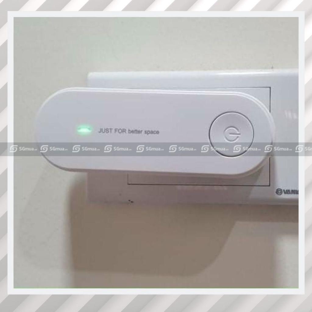 Máy đuổi muỗi, đuổi côn trung bằng sóng siêu âm