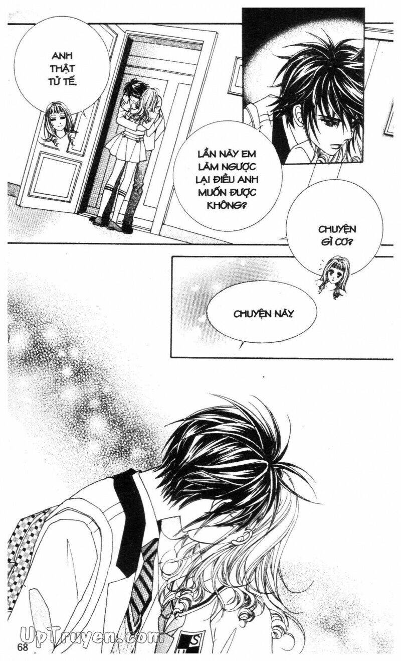 vợ chồng trẻ con bản đẹp chapter 11 65