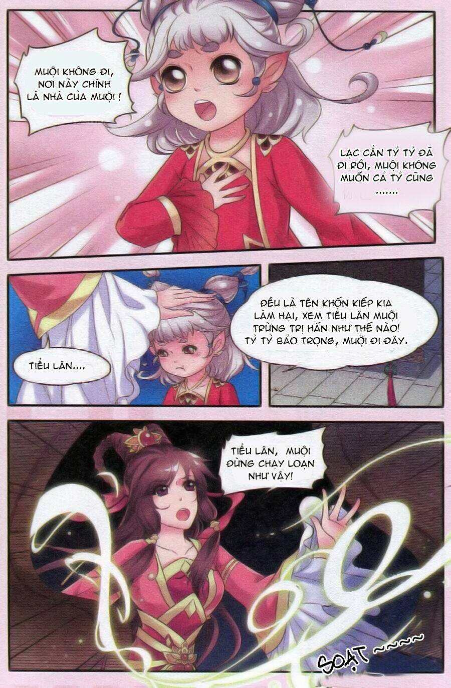 nguyệt hà chapter 2.1 3