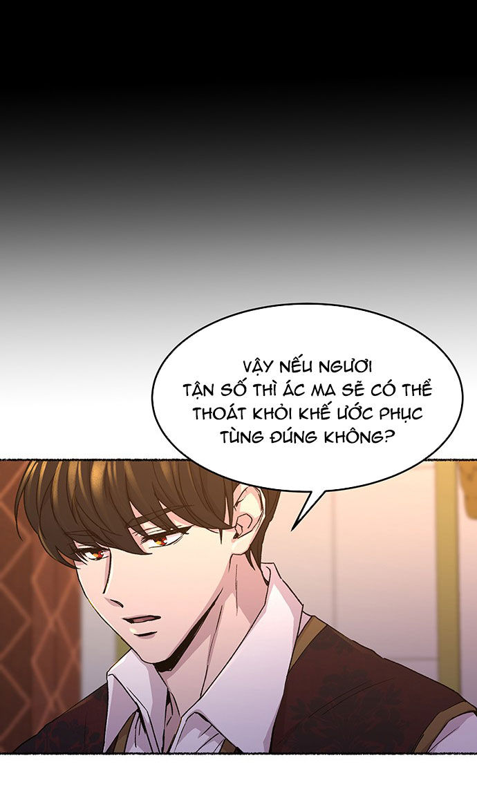 như gió trên cành cây khô chapter 60 37