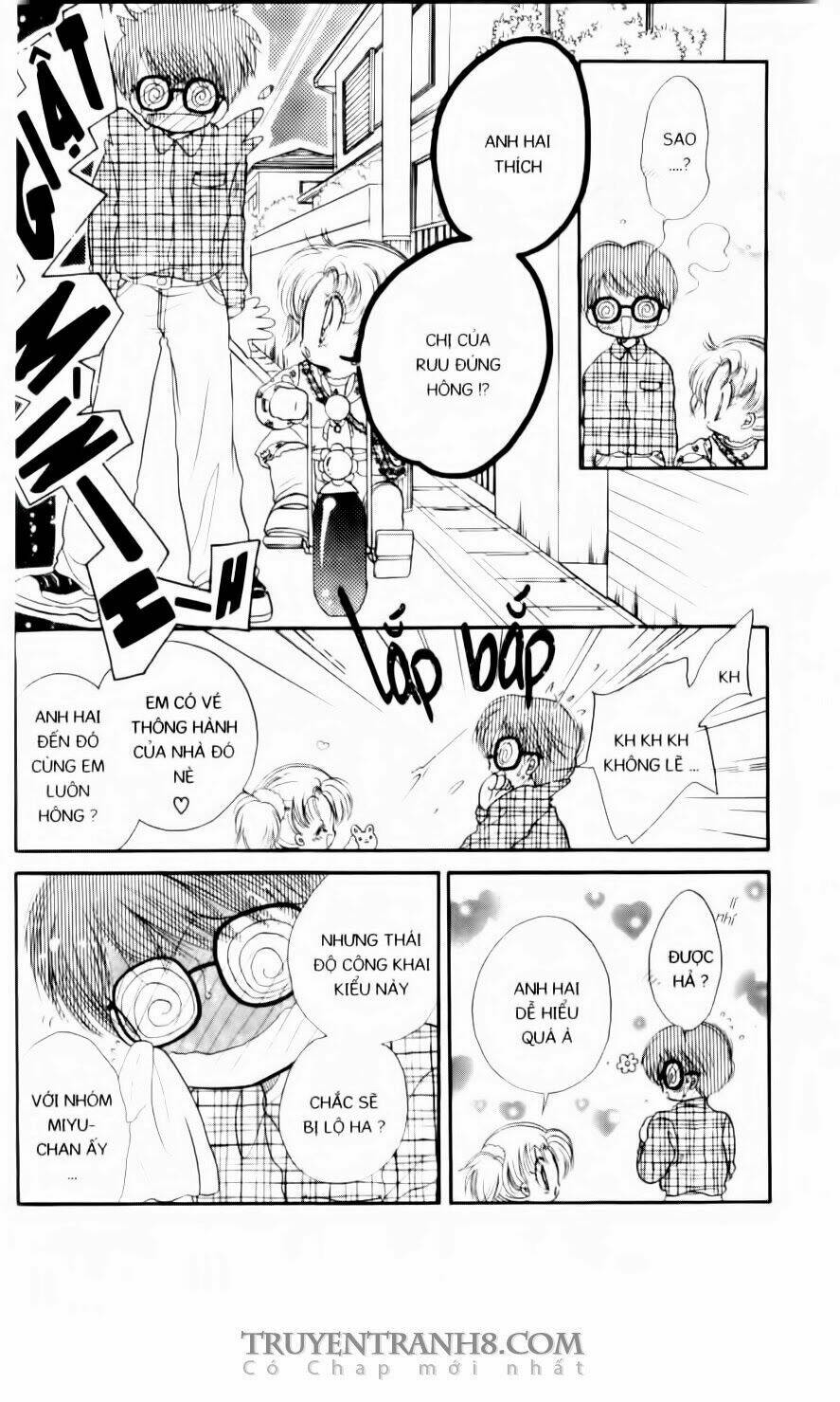 em bé ufo chapter 18 12