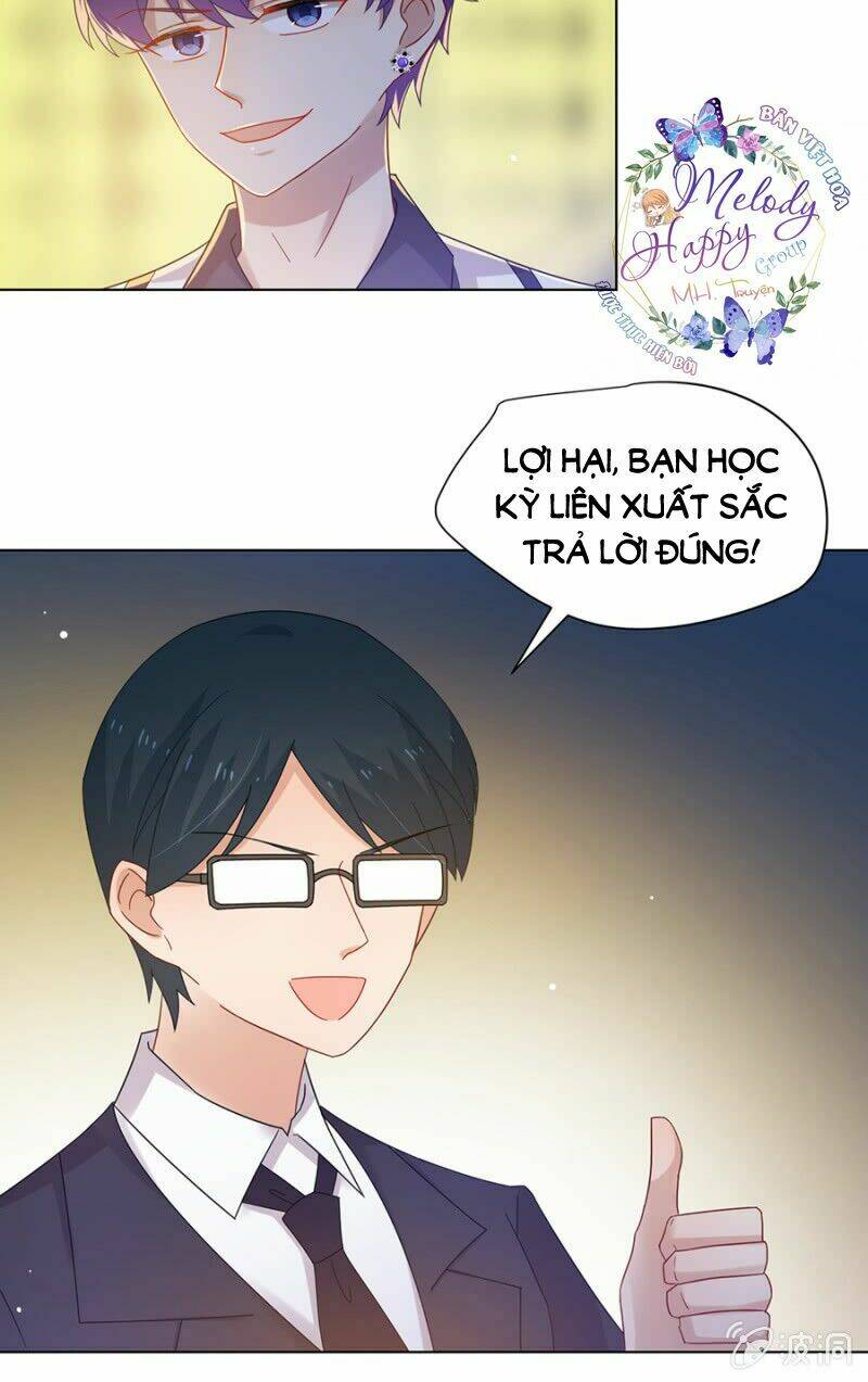 ma lạt thiên kim đẩu ác thiếu chapter 95 20