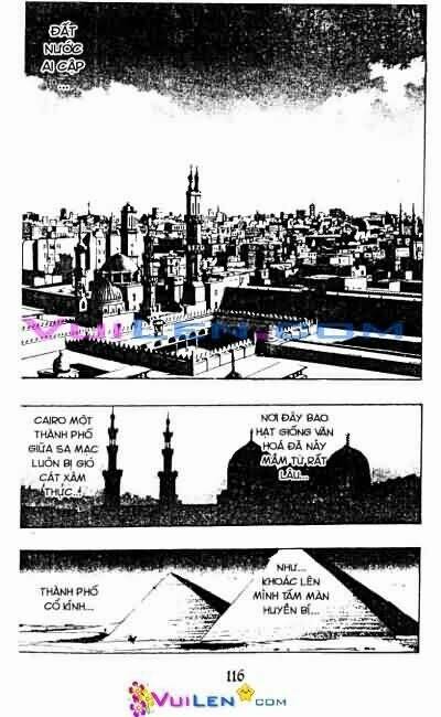 những người bạn tốt chapter 6 117