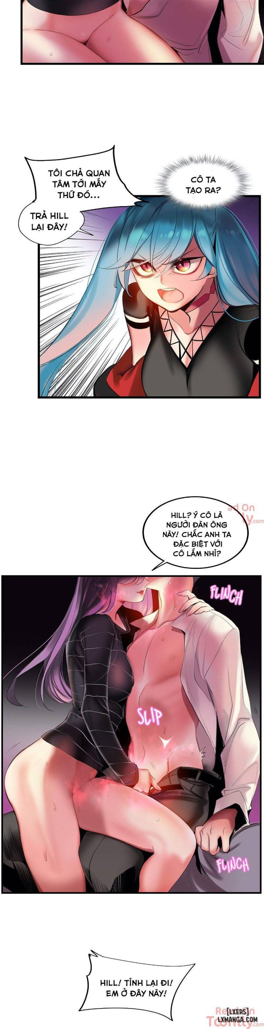 lilith cord chapter 83 17