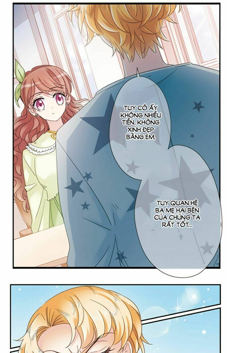 gia sư tình yêu của tôi chapter 1 5