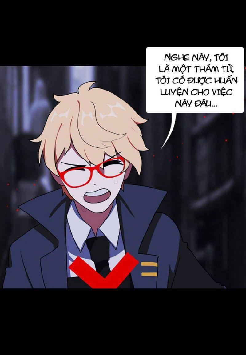 tử thần chapter 16 18