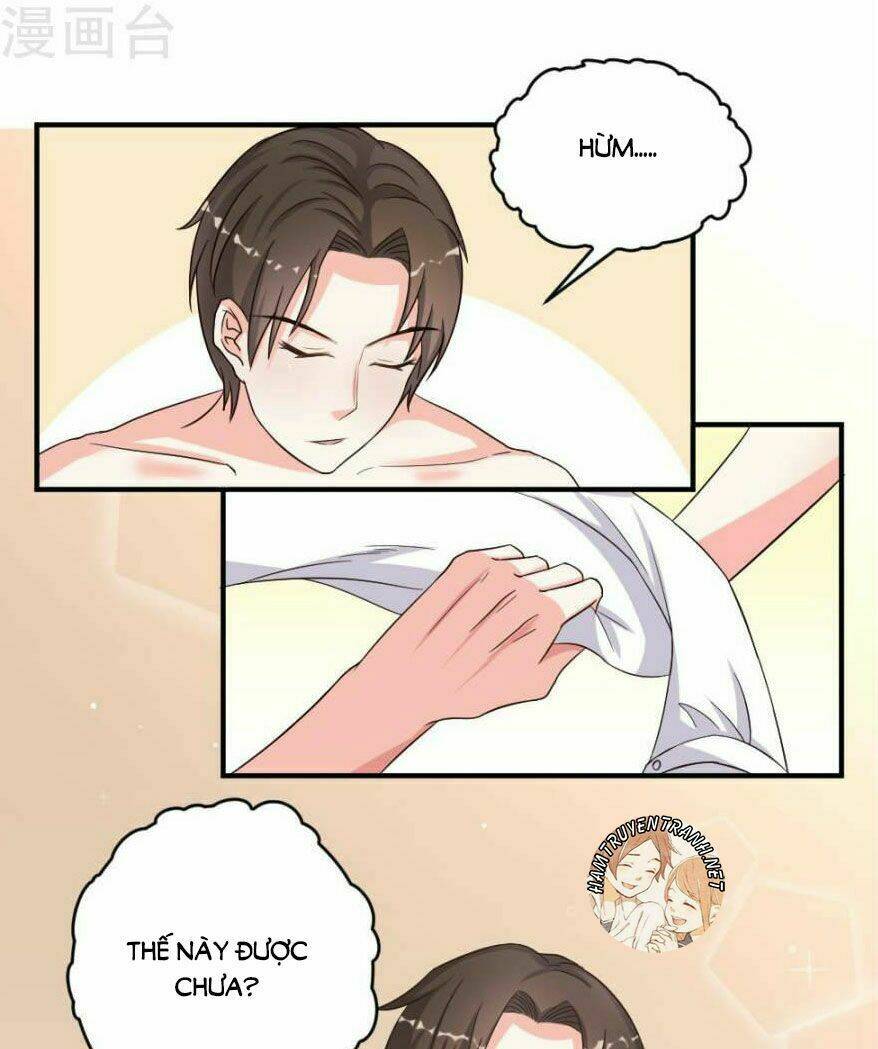 trùng sinh chi ảnh hậu dưỡng thành kế hoạch chapter 5 12