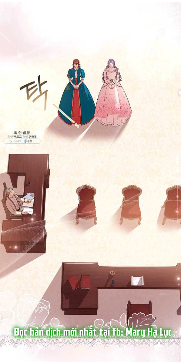 trở thành thư ký của bạo chúa chapter 64 46