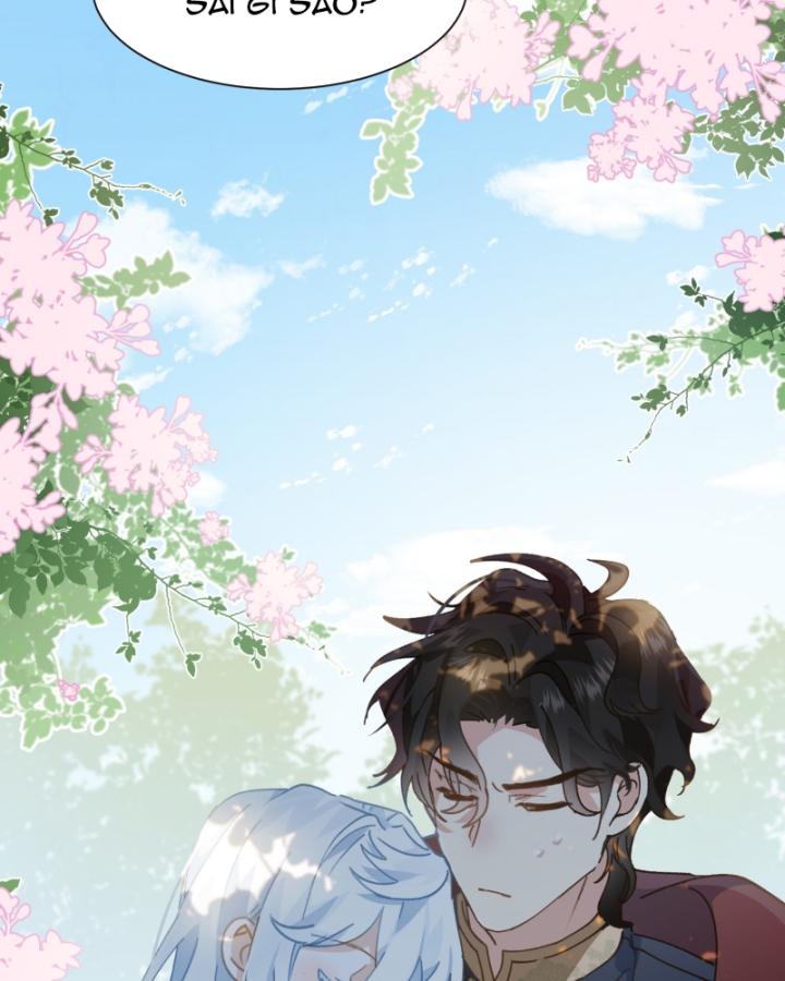 tiểu thư công tước không muốn bị sủng tới hỏng chapter 3 32